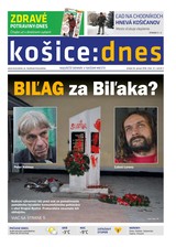 E-magazín košice:dnes 20.1.2016 - KRATKY GLOBAL: PUBLISHING, družstvo