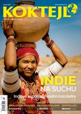 E-magazín Koktejl 2/2016 - Czech Press Group Koktejl