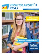 E-magazín BK 1/2016 - Bratislavský samosprávny kraj 
