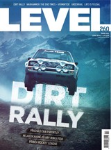 E-magazín Level 260 - Naked Dog s.r.o.