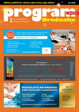 E-magazín Program BR 02-2016 - NAKLADATELSTVÍ MISE, s.r.o.