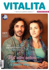E-magazín Vitalita 2-2016 - Via VITALITA s.r.o.