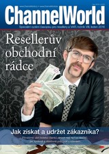 E-magazín ChannelWorld Speciál - Internet Info DG, a.s.