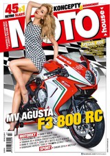 E-magazín Motohouse 03/2016 - Mediaforce, s.r.o.