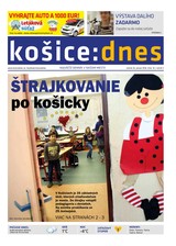 E-magazín košice:dnes 26.1.2016 - KRATKY GLOBAL: PUBLISHING, družstvo