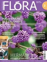 E-magazín Flóra 02/2016 - Časopisy pro volný čas s. r. o.