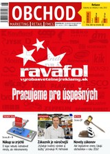 E-magazín Obchod 11-12/2015 - MAFRA Slovakia, a.s.