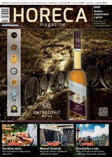 E-magazín Horeca 1-2/2016 - MAFRA Slovakia, a.s.