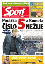 E-magazín Sport - 27.1.2016 - CZECH NEWS CENTER a. s.