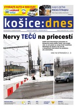 E-magazín košice:dnes 27.1.2016 - KRATKY GLOBAL: PUBLISHING, družstvo