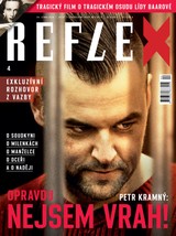 E-magazín Reflex - 28.1.2016 - CZECH NEWS CENTER a. s.