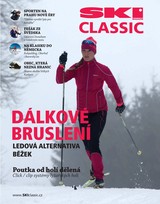 E-magazín SKI Classic – leden 2016 - SKI magazín