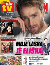 E-magazín Blesk Tv magazín - 29.1.2016 - CZECH NEWS CENTER a. s.