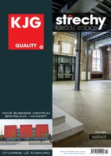 E-magazín Střechy-Fasády-Izolace 02/2016 - EEZY Publishing