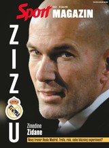 E-magazín Sport magazín - 22.1.2016 - CZECH NEWS CENTER a. s.