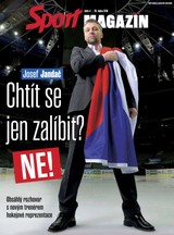 E-magazín Sport magazín - 29.1.2016 - CZECH NEWS CENTER a. s.