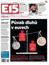 E-magazín E15 3.2.2016 - Czech Media Invest
