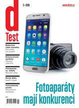 E-magazín dTest 2/2016 -  dTest, o.p.s.
