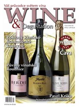 E-magazín WINE & Degustation 2/2016 - YACHT, s.r.o.