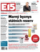 E-magazín E15 4.2.2016 - Czech Media Invest