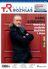E-magazín Týdeník Rozhlas 7/2016 - Radioservis, a. s.