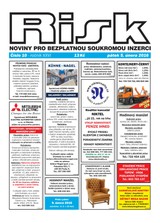 E-magazín Risk 10/2016 - Risk