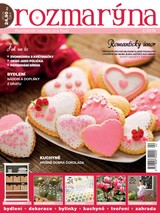 E-magazín Rozmaryna 02/2016 - Extra Publishing, s. r. o.