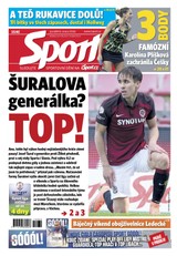 E-magazín Sport - 8.2.2016 - CZECH NEWS CENTER a. s.