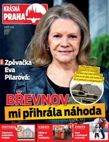 E-magazín Blesk příloha Krásná Praha - 2.2.2016 - CZECH NEWS CENTER a. s.
