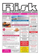 E-magazín Risk 11/2016 - Risk