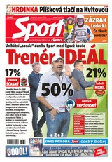 E-magazín Sport - 9.2.2016 - CZECH NEWS CENTER a. s.