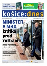 E-magazín košice:dnes 10.2.2016 - KRATKY GLOBAL: PUBLISHING, družstvo