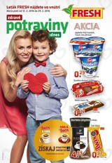 E-magazín Zdravé potraviny:dnes - KRATKY GLOBAL: PUBLISHING, družstvo