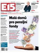 E-magazín E15 10.2.2016 - Czech Media Invest