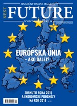 E-magazín Next future január február 2016 - Next Future - INFINITY LANGUAGE INSTITUTE s.r.o.
