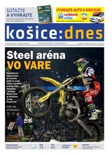 E-magazín košice:dnes 15.2.2016 - KRATKY GLOBAL: PUBLISHING, družstvo