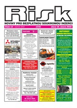 E-magazín Risk 13/2016 - Risk