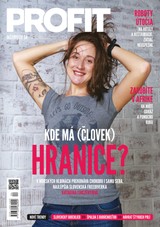 E-magazín PROFIT (SK) 04/2016 - Petit Press, a.s.