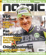 E-magazín NORDIC 38 - březen 2016 - SLIM media s.r.o.