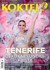 E-magazín Koktejl 3/2016 - Czech Press Group Koktejl