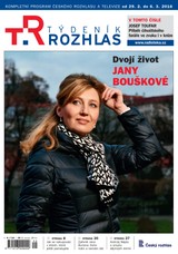 E-magazín Týdeník Rozhlas 9/2016 - Radioservis, a. s.