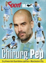 E-magazín Sport magazín - 19.2.2016 - CZECH NEWS CENTER a. s.