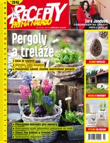 E-magazín Recepty prima nápadů 3/2016 - Jaga Media, s. r. o.