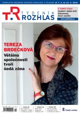 E-magazín Týdeník Rozhlas 10/2016 - Radioservis, a. s.