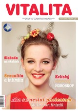 E-magazín Vitalita 3-2016 - Via VITALITA s.r.o.