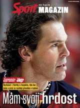 E-magazín Sport magazín - 26.2.2016 - CZECH NEWS CENTER a. s.