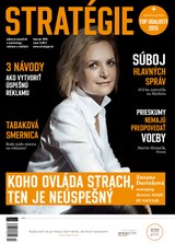 E-magazín Stratégie 2/2016 - MAFRA Slovakia, a.s.