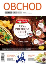 E-magazín Obchod 1-2/2016 - MAFRA Slovakia, a.s.