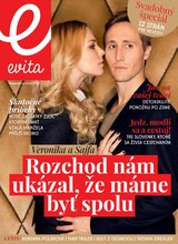 E-magazín EVITA magazín 3/2016 - MAFRA Slovakia, a.s.