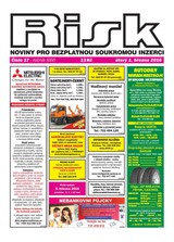 E-magazín Risk 17/2016 - Risk